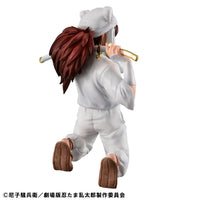 Nintama Rantaro The Movie G.E.M. Series PVC Statue Tenki Palm Size 12 cm