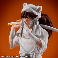 Nintama Rantaro The Movie G.E.M. Series PVC Statue Tenki Palm Size 12 cm