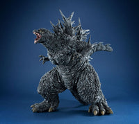 Godzilla - Godzilla (2023) Ultimate Article Monsters Figure - Godzilla Image Color of Operation Wadatsumi Ver.