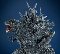 Godzilla - Godzilla (2023) Ultimate Article Monsters Figure - Godzilla Image Color of Operation Wadatsumi Ver.