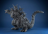 Godzilla - Godzilla (2023) Ultimate Article Monsters Figure - Godzilla Image Color of Operation Wadatsumi Ver.