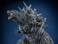 Godzilla - Godzilla (2023) Ultimate Article Monsters Figure - Godzilla Image Color of Operation Wadatsumi Ver.