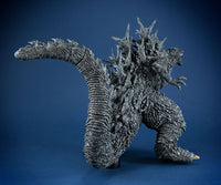 Godzilla - Godzilla (2023) Ultimate Article Monsters Figure - Godzilla Image Color of Operation Wadatsumi Ver.