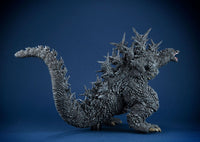 Godzilla - Godzilla (2023) Ultimate Article Monsters Figure - Godzilla Image Color of Operation Wadatsumi Ver.