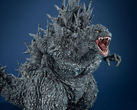 Godzilla - Godzilla (2023) Ultimate Article Monsters Figure - Godzilla Image Color of Operation Wadatsumi Ver.