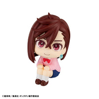 Dandadan Look Up PVC Statue Momo & Okarun 11 cm (with gift)