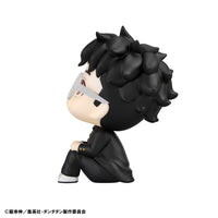 Dandadan Look Up PVC Statue Momo & Okarun 11 cm (with gift)