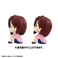 Dandadan Look Up PVC Statue Momo & Okarun 11 cm (with gift)