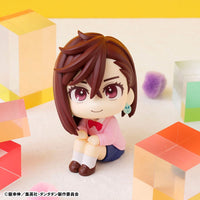 Dandadan Look Up PVC Statue Momo & Okarun 11 cm (with gift)