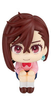 Dandadan Look Up PVC Statue Momo & Okarun 11 cm (with gift)