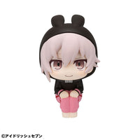 Idolish7 Look Up PVC Statue Ten Kujo 11 cm