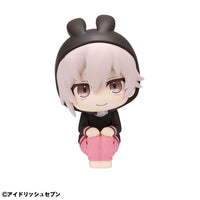 Idolish7 Look Up PVC Statue Ten Kujo 11 cm