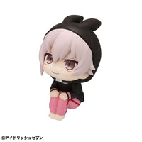 Idolish7 Look Up PVC Statue Ten Kujo 11 cm