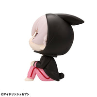 Idolish7 Look Up PVC Statue Ten Kujo 11 cm