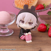 Idolish7 Look Up PVC Statues Riku Nanase & Ten Kujo Set (with gift)