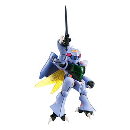 Aura Battler Dunbine Variable Action Hi-Spec Action Figure D-SPEC Aura Battler Dunbine: Re 12 cm