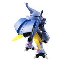 Aura Battler Dunbine Variable Action Hi-Spec Action Figure D-SPEC Aura Battler Dunbine: Re 12 cm