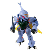 Aura Battler Dunbine Variable Action Hi-Spec Action Figure D-SPEC Aura Battler Dunbine: Re 12 cm