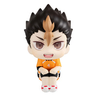 Yu Nishinoya (Haikyu!!) Look Up, Uniform Version