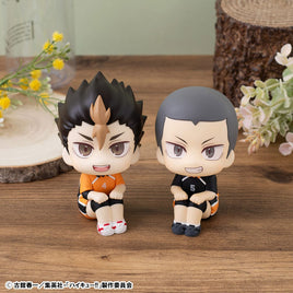 Yu Nishinoya & Ryunosuke Tanaka (Haikyu!!) Look Up, Uniform Version (with gift)