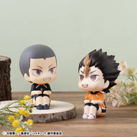 Yu Nishinoya & Ryunosuke Tanaka (Haikyu!!) Look Up, Uniform Version (with gift)