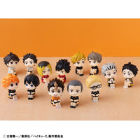 Yu Nishinoya & Ryunosuke Tanaka (Haikyu!!) Look Up, Uniform Version (with gift)