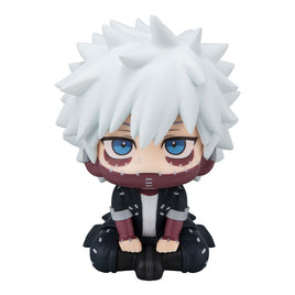 My Hero Academia Look Up PVC Statue Dabi 11 cm