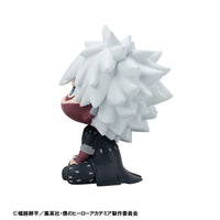 My Hero Academia Look Up PVC Statue Dabi 11 cm