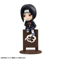 Naruto Shippuden Ochatomo Series Trading Figure 5 cm Let´s have tea for now! Assortment (8)