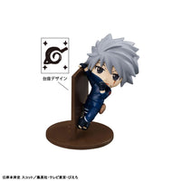 Naruto Shippuden Ochatomo Series Trading Figure 5 cm Let´s have tea for now! Assortment (8)