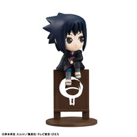 Naruto Shippuden Ochatomo Series Trading Figure 5 cm Let´s have tea for now! Assortment (8)