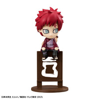 Naruto Shippuden Ochatomo Series Trading Figure 5 cm Let´s have tea for now! Assortment (8)