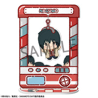 Sakamoto Days TokoToko Acrylic Figure Chara Catcher 9 cm Display (8)