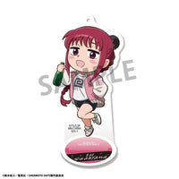 Sakamoto Days TokoToko Acrylic Figure Display 9 cm (8)