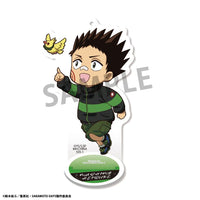 Sakamoto Days TokoToko Acrylic Figure Display 9 cm (8)