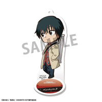 Sakamoto Days TokoToko Acrylic Figure Display 9 cm (8)