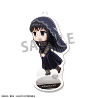 Sakamoto Days TokoToko Acrylic Figure Display 9 cm (8)