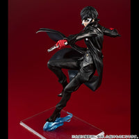 Joker (Persona 5 Royal) Lucrea, Showtime Edition