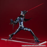 Persona 5 Royal Lucrea PVC Statue Goro Akechi Crow Roki Ver. 20 cm