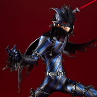 Persona 5 Royal Lucrea PVC Statue Goro Akechi Crow Roki Ver. 20 cm