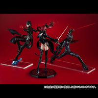 Persona 5 Royal Lucrea PVC Statue Goro Akechi Crow Roki Ver. 20 cm