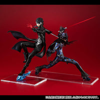 Persona 5 Royal Lucrea PVC Statue Goro Akechi Crow Roki Ver. 20 cm