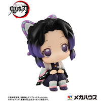 Demon Slayer Kimetsu no Yaiba Look Up PVC Statue Shinobu Kocho 11 cm