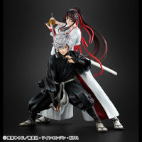 Gabimaru & Sagiri Yamada Asaemon (Hell´s Paradise) Lucrea, 2-Pack