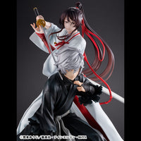 Gabimaru & Sagiri Yamada Asaemon (Hell´s Paradise) Lucrea, 2-Pack