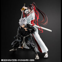 Gabimaru & Sagiri Yamada Asaemon (Hell´s Paradise) Lucrea, 2-Pack