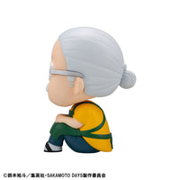 Sakamoto Days Look Up PVC Statue Taro Sakamoto 11 cm