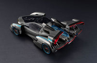 Future GPX Cyber Formula Variable Action Vehicle Asrada V.S.X-R 19 cm