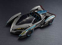 Future GPX Cyber Formula Variable Action Vehicle Asrada V.S.X-R 19 cm