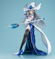 Yu-Gi-Oh! Duel Monsters Art Works Monsters PVC Statue Silent Magician 26 cm